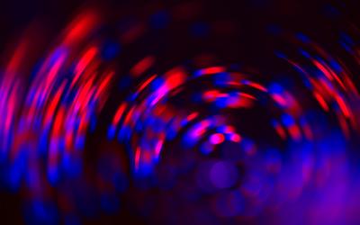 Abstract image