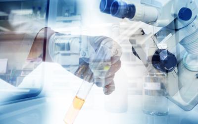 science and medial research
