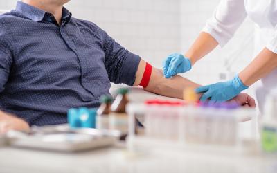 health and medical paitent